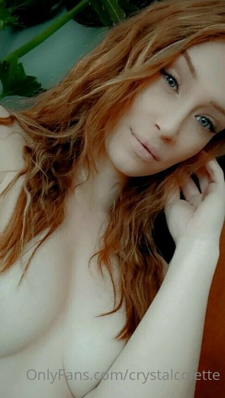 crystalcolette erotic star img