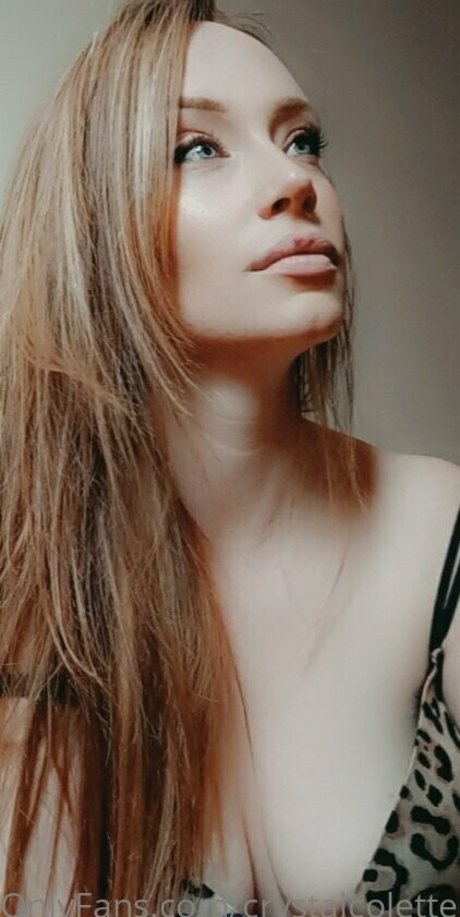 crystalcolette naked star galleries