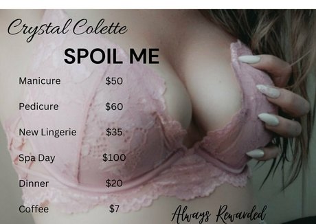 crystalcolette pornographic actress pics