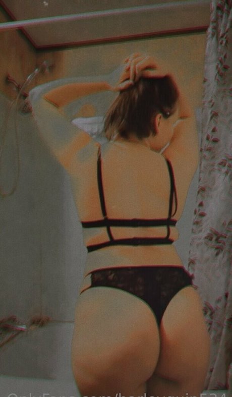 harleyquin534 star hot pics