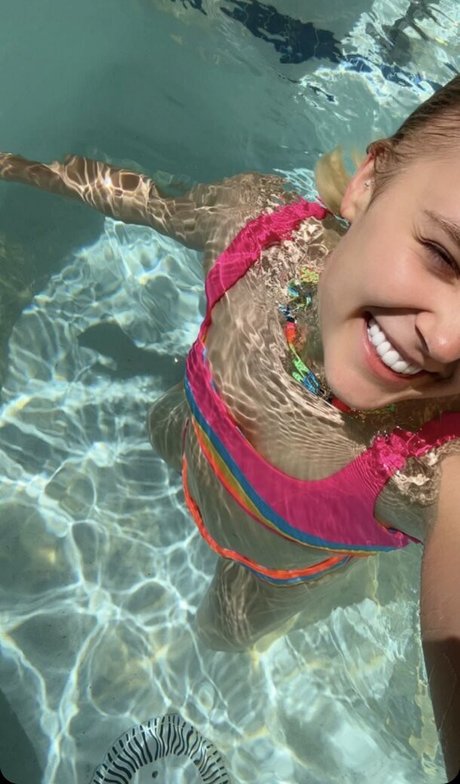 Jojo Siwa star top gallery