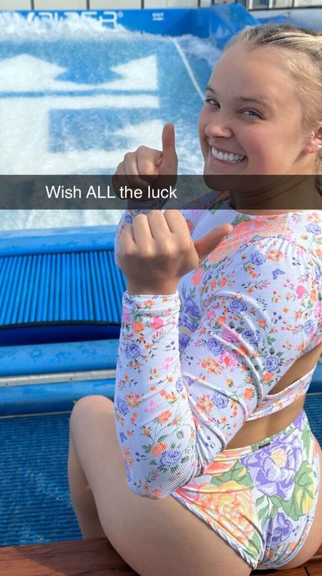 Jojo Siwa nice star pics