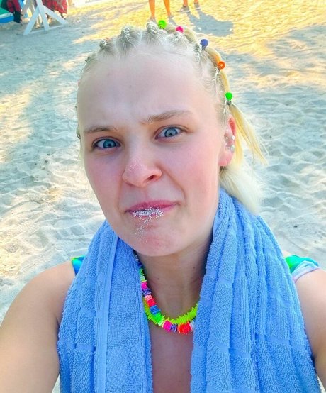 Jojo Siwa nudes star photo