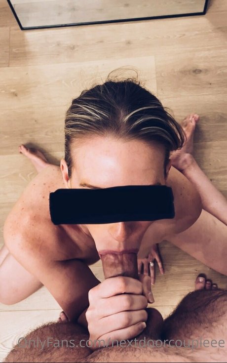 nextdoorcoupleee model adult picture