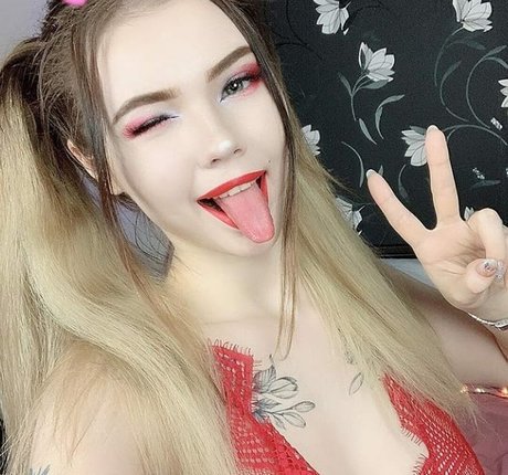 dollthifa nice model photo