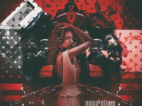 Alicja Bachleda Curus nude star photo