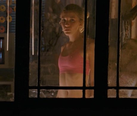 Sarah Roemer high quality star picture