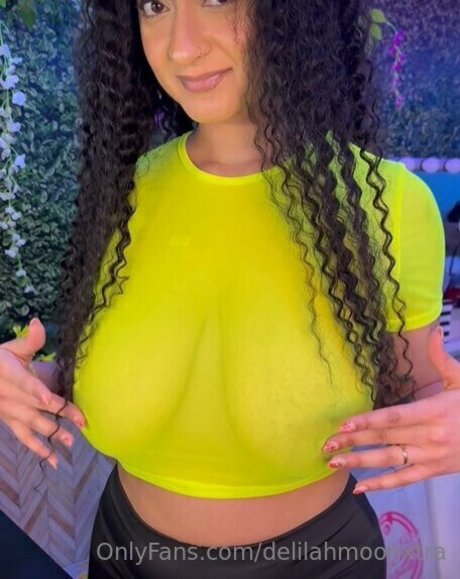 delilahmoonxtra model exclusive img