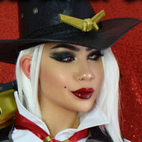 goddessvox nude model photos