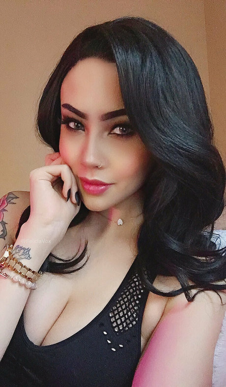 goddessvox hd star gallery