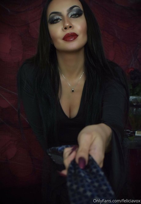 goddessvox pornstar hd image