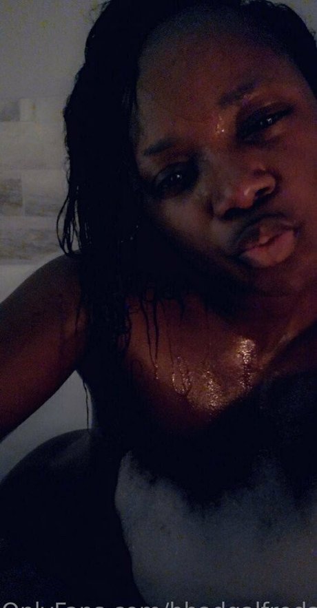 bhadgalfreda model nudes image