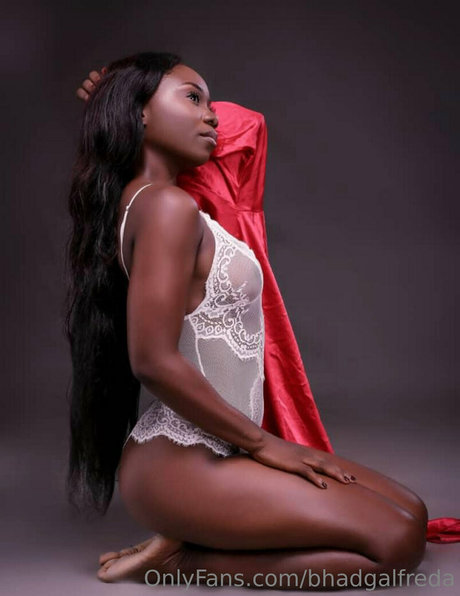 bhadgalfreda star nudes photos