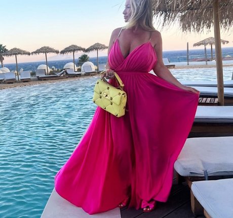 Mara Traversi nude star image