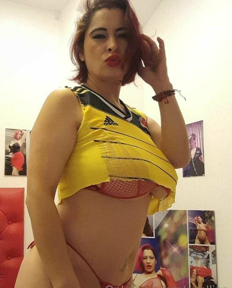 evellina art pornstar images