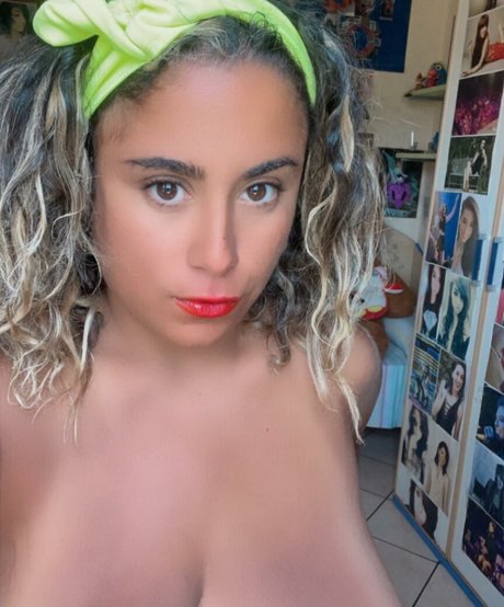 Lia Grimmie erotic pornstar images