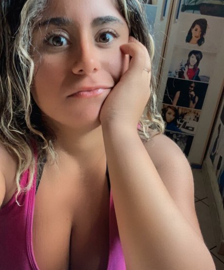 Lia Grimmie model hot photos