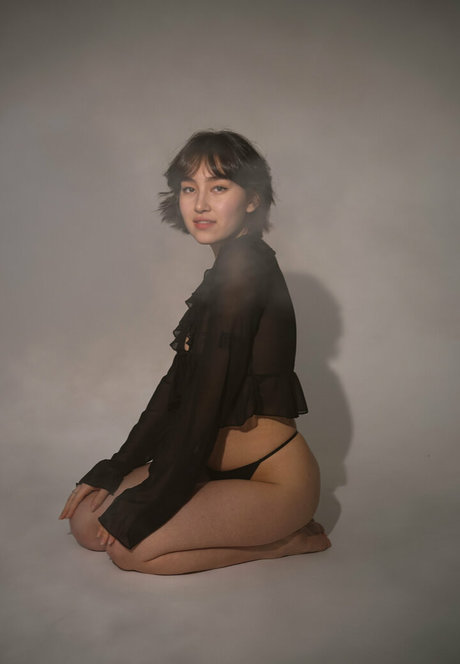 So audrey model nice photos