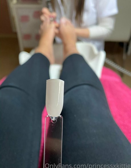 princessxkittie model hot picture