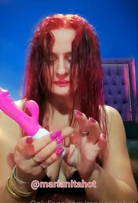 marianitahot xxx pornstar pictures