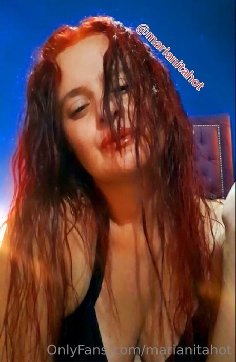 marianitahot nudes model galleries
