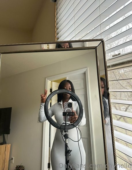 chynelle pornstar adult photo