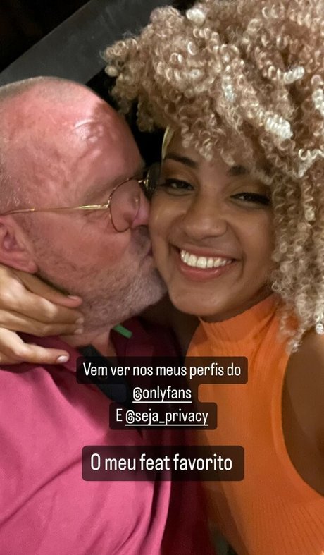 Rubia Gabi star art photo