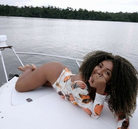 Rubia Gabi pornstar art images