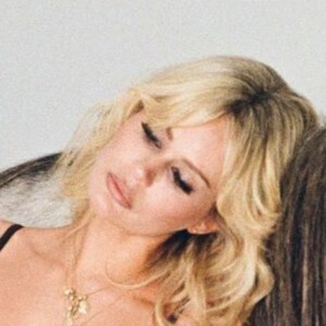 Ryan Hadarah model hd img