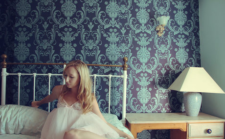 Vixylixxx model image