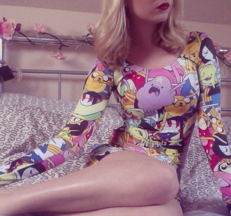 Vixylixxx star sex photo