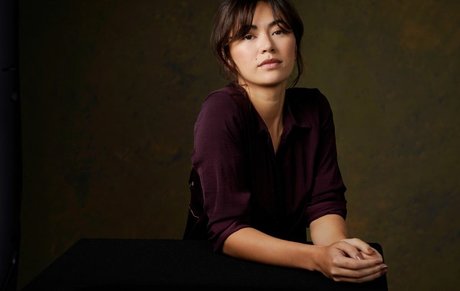 Jessica Yu Li Henwick best pornstar gallery