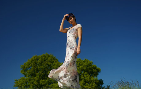 Jessica Yu Li Henwick star naked photo