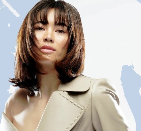 Jessica Yu Li Henwick perfect star img