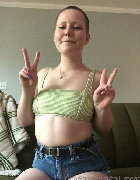 tail meat high quality model img