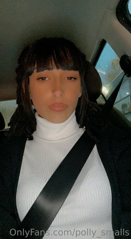 polly smalls pretty star pic