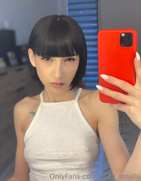 polly smalls hot star pictures