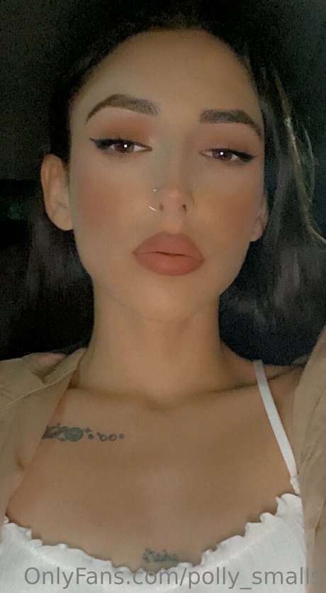 polly smalls pornstar exclusive photos