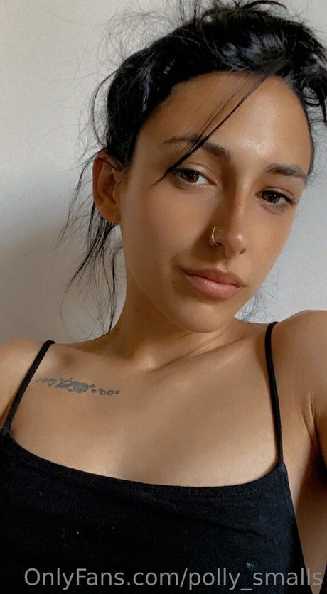 polly smalls porn model pic