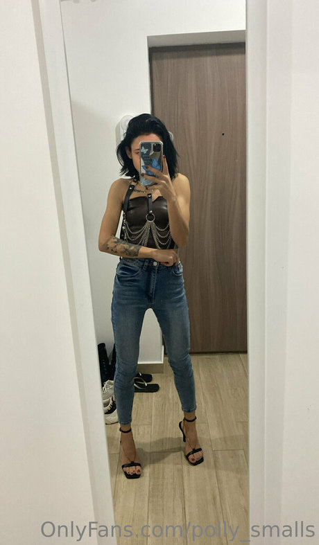 polly smalls erotic actress pic