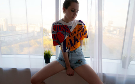 elenaross nudes model pics