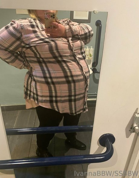 ivannabbw pornstar naked archive