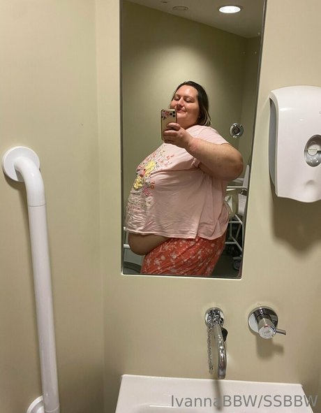 ivannabbw beautiful pornstar archive