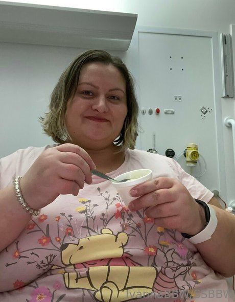 ivannabbw nudes model image