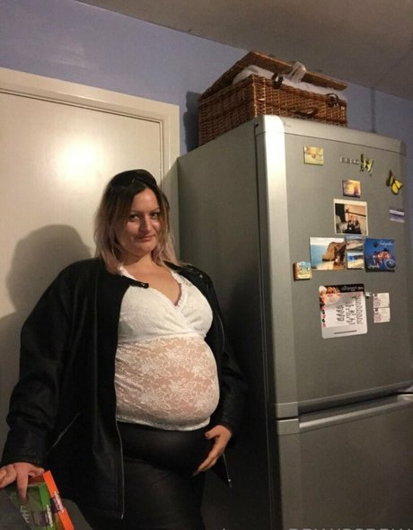 ivannabbw sexy pornstar photos