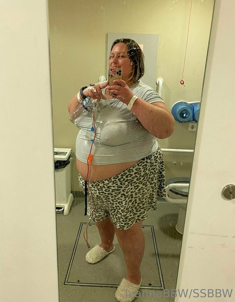 ivannabbw hd actress picture