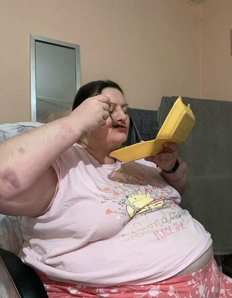 ivannabbw model nice photos