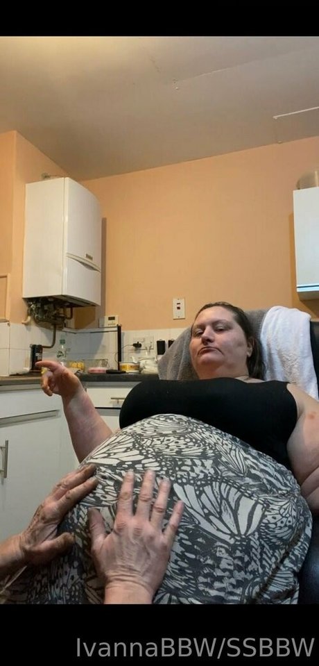 ivannabbw pretty star picture