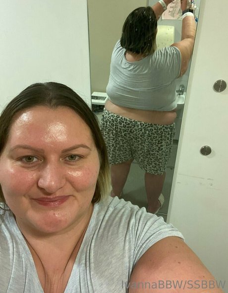 ivannabbw nudes actress image