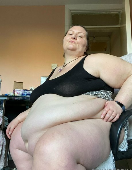 ivannabbw hot pornstar photo